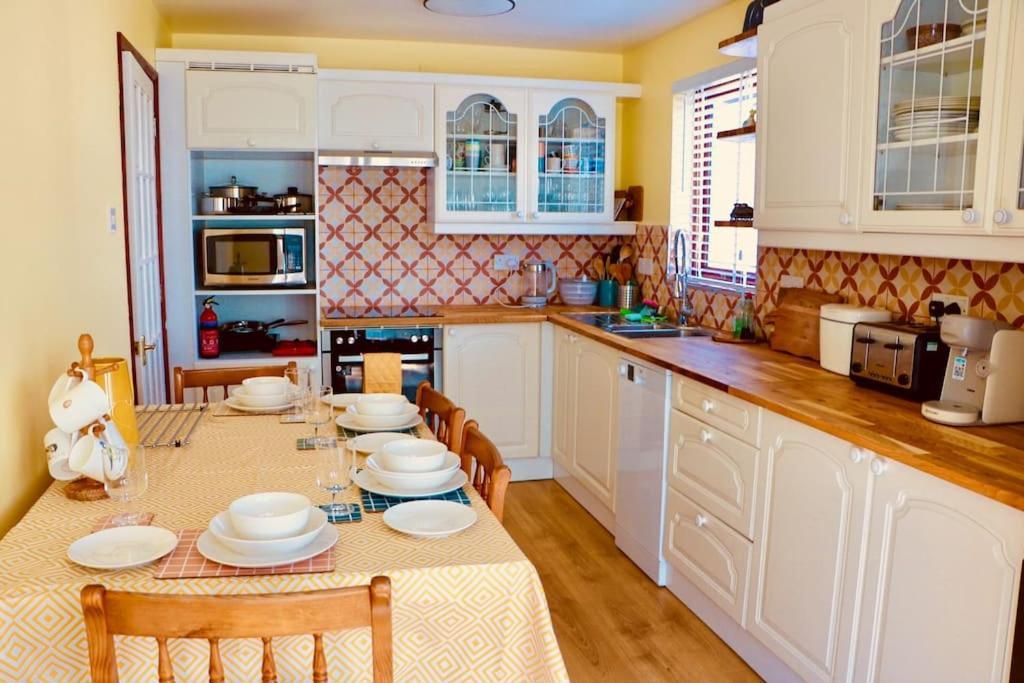 Riverside Home By Camel Trail In Cornwall Wadebridge Luaran gambar
